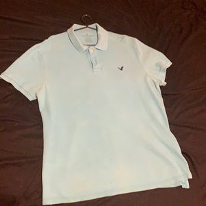 Men’s polo shirt